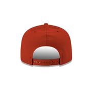 Nebraska New Era YOUTH 950 Block N Logo Snapback Cap